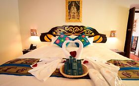 Hotel Boutique Gold Garden